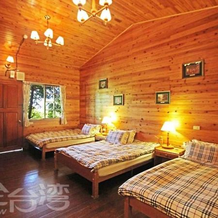 Da Kuan Peach Farm Resort Hualing Экстерьер фото