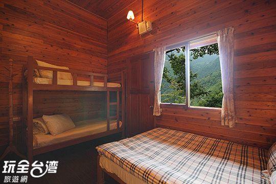 Da Kuan Peach Farm Resort Hualing Экстерьер фото