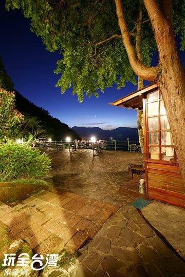 Da Kuan Peach Farm Resort Hualing Экстерьер фото