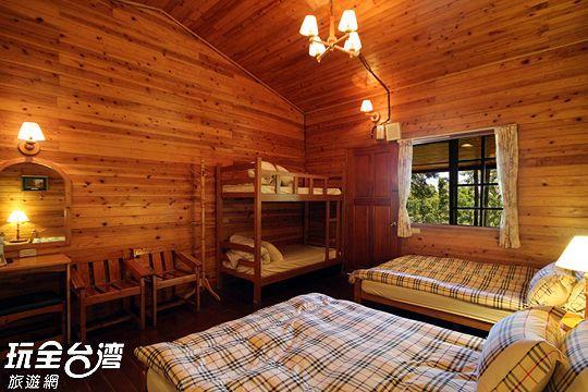 Da Kuan Peach Farm Resort Hualing Экстерьер фото