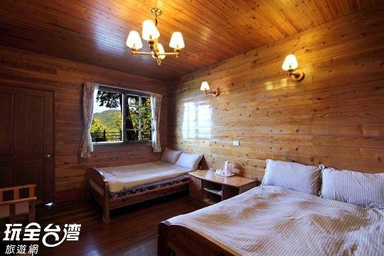 Da Kuan Peach Farm Resort Hualing Экстерьер фото