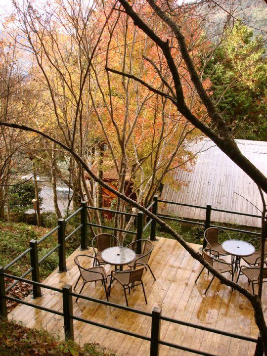 Da Kuan Peach Farm Resort Hualing Экстерьер фото