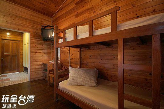 Da Kuan Peach Farm Resort Hualing Экстерьер фото