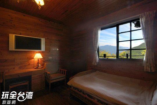 Da Kuan Peach Farm Resort Hualing Экстерьер фото
