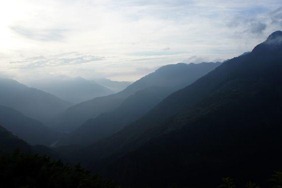 Da Kuan Peach Farm Resort Hualing Экстерьер фото