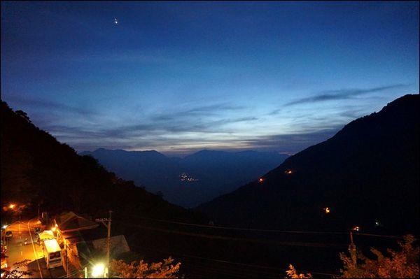 Da Kuan Peach Farm Resort Hualing Экстерьер фото